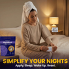 NightRoot - Sleep Detox Foot Pads