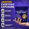 NightRoot - Sleep Detox Foot Pads