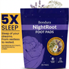 NightRoot - Sleep Detox Foot Pads