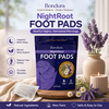 NightRoot - Sleep Detox Foot Pads